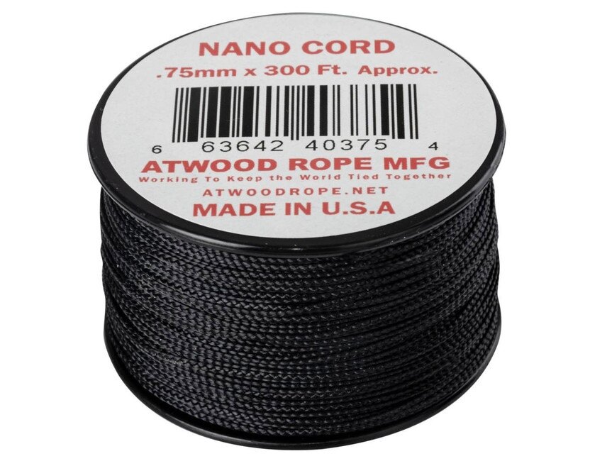 Coardă Nano Cord Padáková (300 ft) ARM®