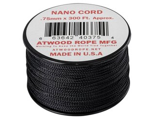 Coardă Nano Cord Padáková (300 ft) ARM®