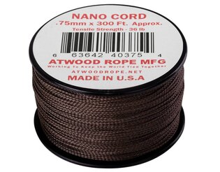 Coardă Nano Cord Padáková (300 ft) ARM®