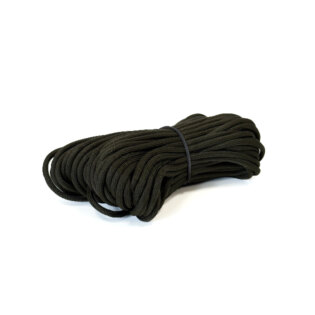 Coardă Paracord 550 Tip III / 15 m