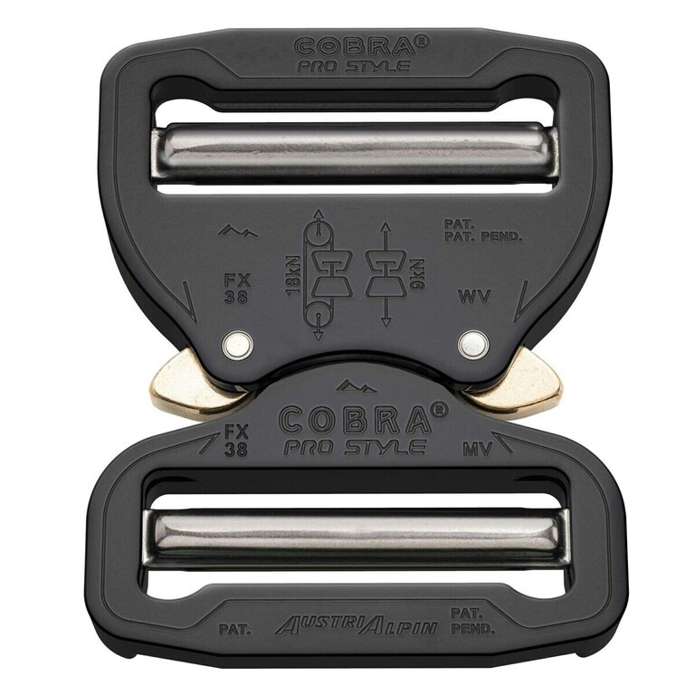 Cobra® / Templar's Gear® clemă 38mm