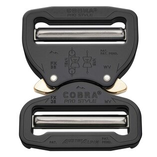 Cobra® / Templar's Gear® clemă 38mm