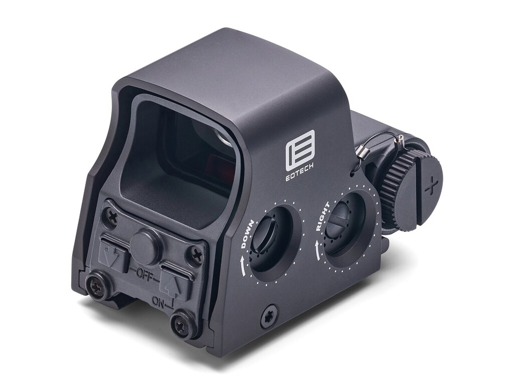 Colimador HWS XPS2™ EOTech®