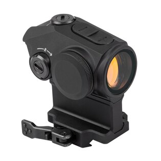 Colimator ACCU-SYNC® 2018R Dot Sight UTG®