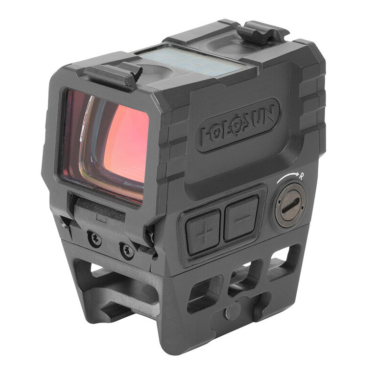 Colimator AEMS GREEN Holosun®