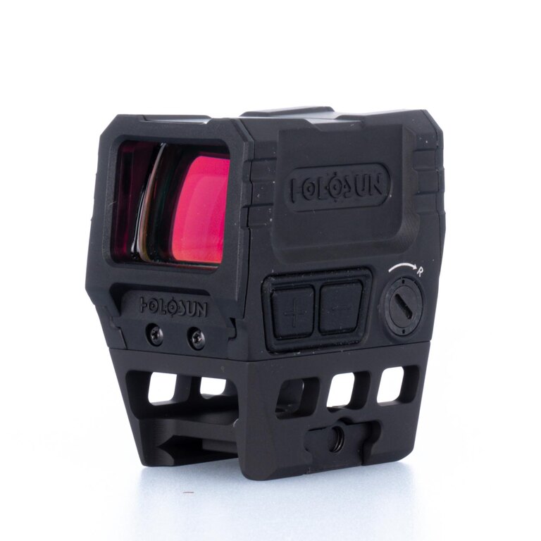 Colimator AEMS RED Holosun®