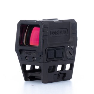 Colimator AEMS RED Holosun®