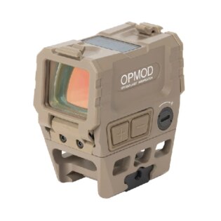 Colimator AEMS RED Holosun®