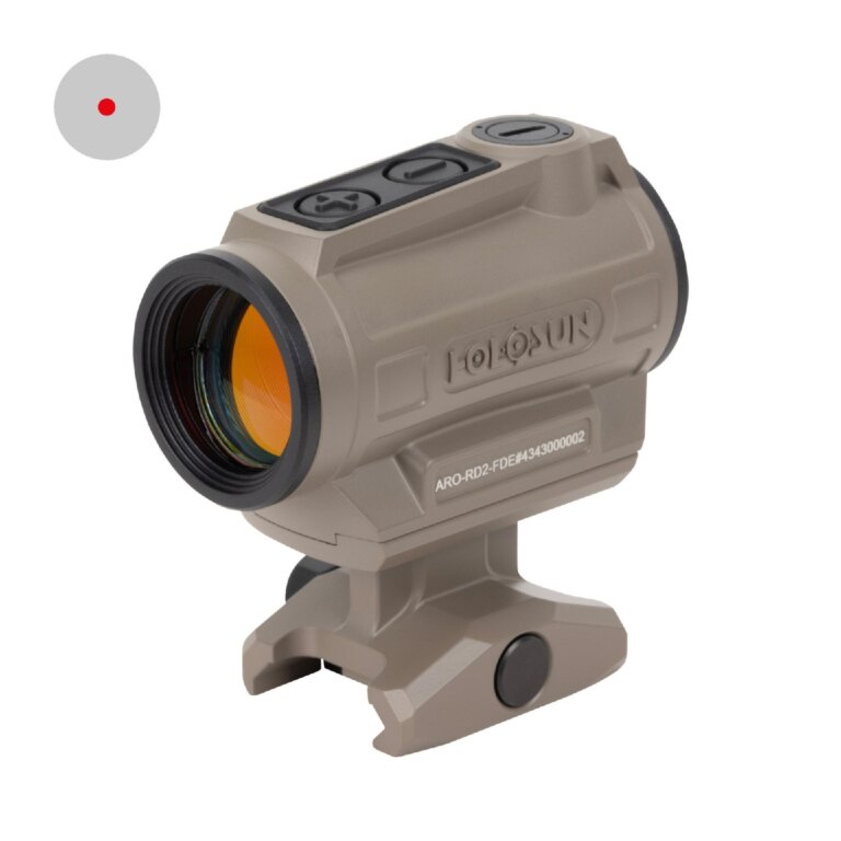Colimator ARO CORE RD2 Holosun®