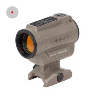 Colimator ARO CORE RD2 Holosun®