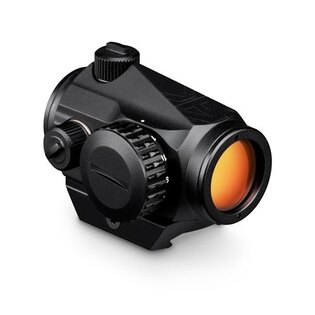 Colimator Crossfire Red Dot Vortex® (upgrade LED)