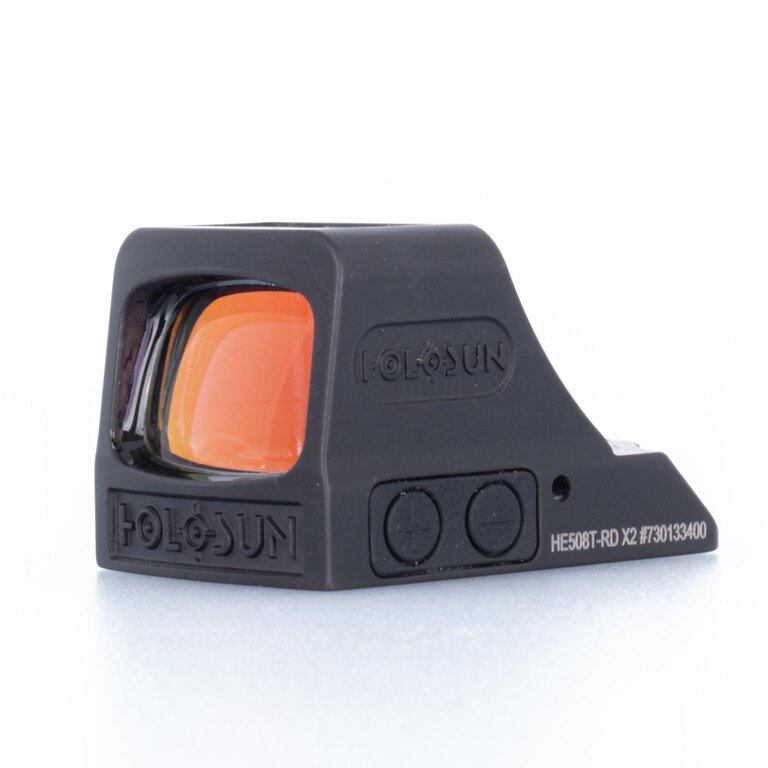 Colimator de pistol HE508T RD X2 Holosun®