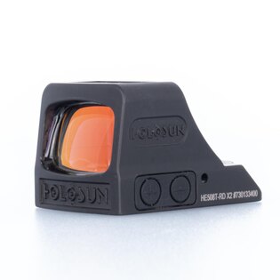 Colimator de pistol HE508T RD X2 Holosun®