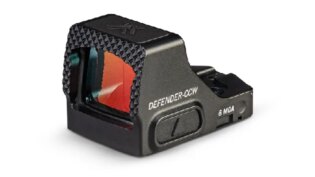 Colimator Defender CCW Micro Red Dot Vortex® / 6MOA