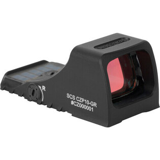 Colimator deschis micro SCS-P10 GR Holosun®