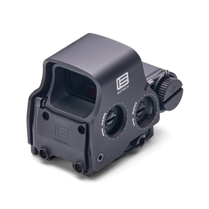 Colimator EXPS3-DCR / Danger Close Reticle EOTech®