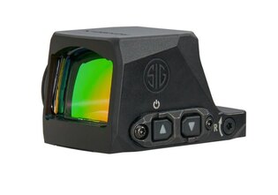 Colimator închis compact Sig Sauer® ROMEO-X