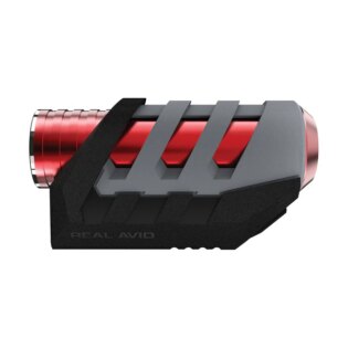 Colimator laser pentru țeavă Viz-Max Bore Sighter® Real Avid®