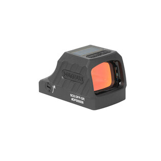 Colimator micro închis SCS-320 GR Holosun®