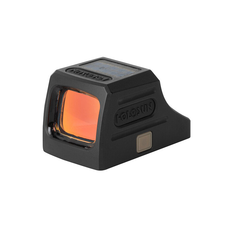 Colimator micro închis SCS Carry GR Holosun®