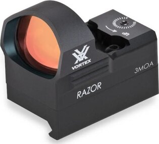 Colimator Razor (3 MOA) Vortex®