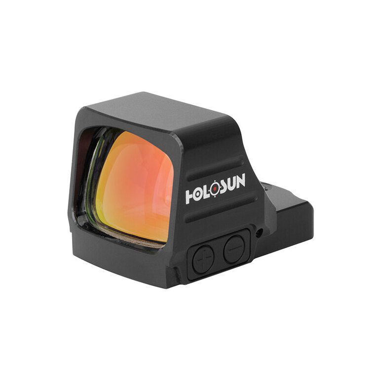 Colimator reflex deschis pentru pistol HE407COMP-GR6 Holosun®