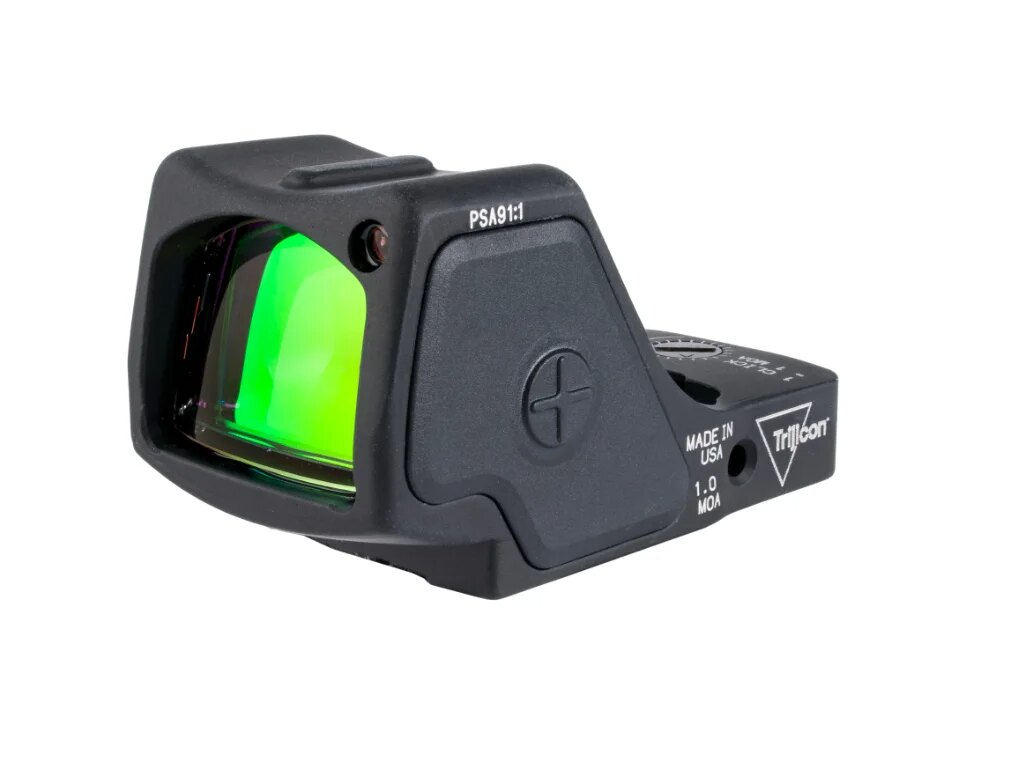 Colimator RMR® Trijicon® / 3,25 MOA HD Red Dot
