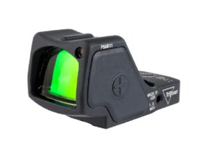 Colimator RMR® Trijicon® / 3,25 MOA HD Red Dot