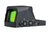 Colimator ROMEO-X Enclosed PRO Sig Sauer® / Red Circle Dot
