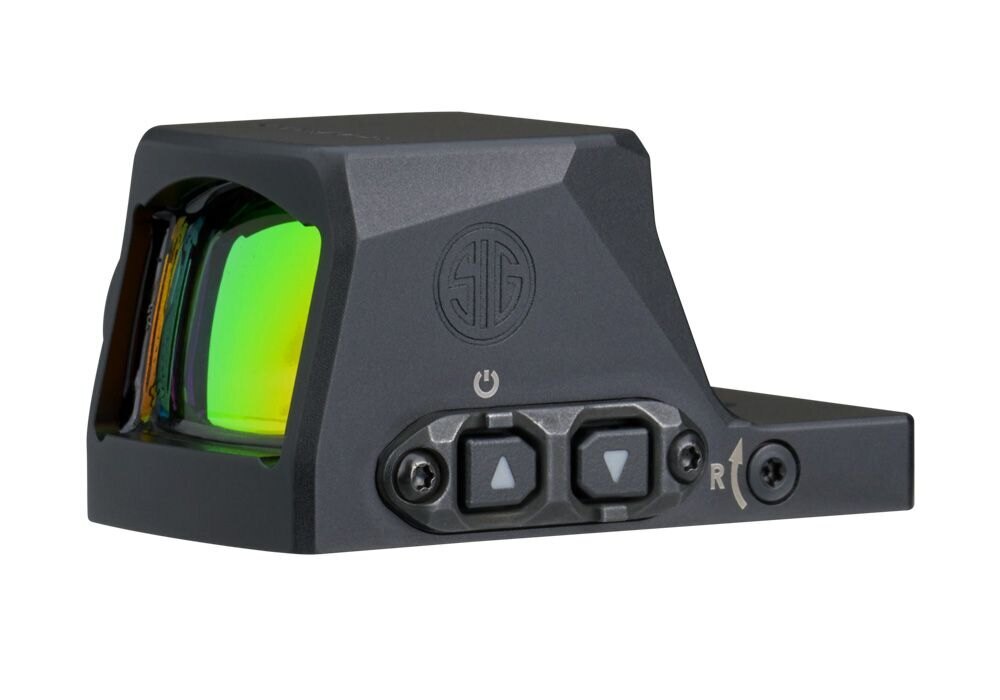 Colimator ROMEO-X Enclosed PRO Sig Sauer® / Red Circle Dot