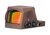 Colimator ROMEO-X Enclosed PRO Sig Sauer® / Red Circle Dot