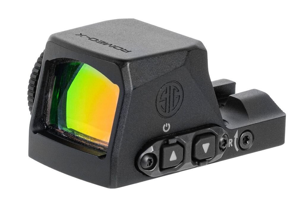 Colimator ROMEO-X Pro Sig Sauer®