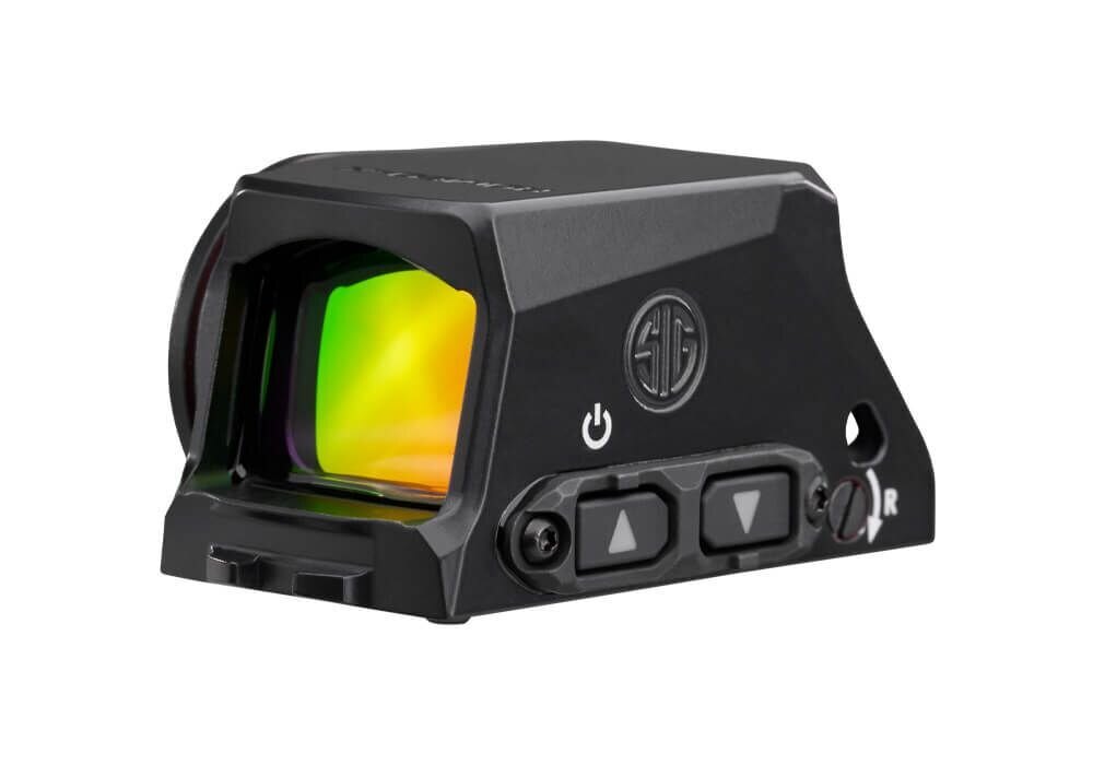 Colimator ROMEO-X SIG-LOC™ PRO Sig Sauer® / 3 MOA