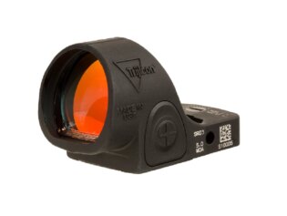 Colimator SRO® Trijicon® / 2,5 MOA Red Dot