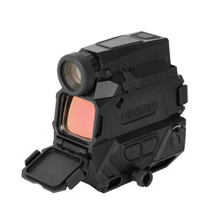 Colimator/vedere nocturnă DRS NVision Holosun®