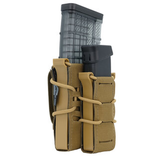 Combinație auto-blocantă sumka FMR+P Templar’s Gear®