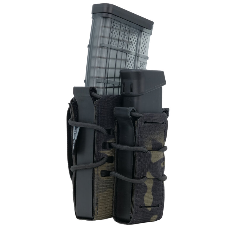 Combinație auto-blocantă sumka FMR+P Templar’s Gear®