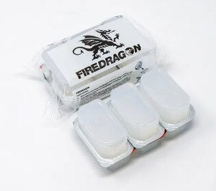Combustibil netoxic BCB® FireDragon