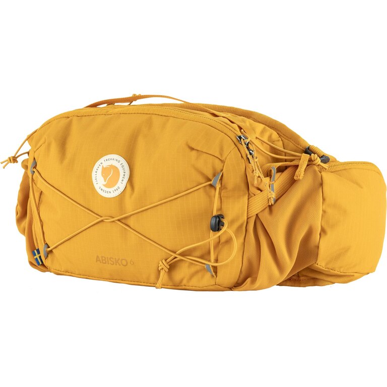Compartiment Abisko Pack 6 Fjällräven®
