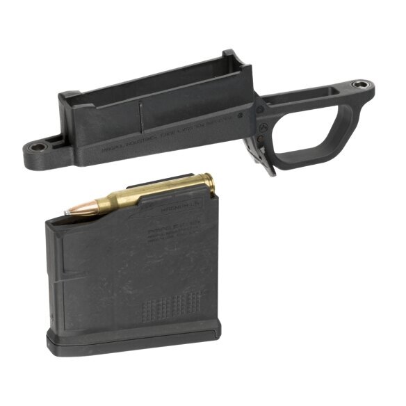 Compartiment extins pentru magazia Magnum Hunter 700 Long Magpul®