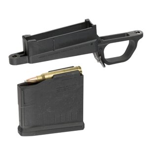 Compartiment extins pentru magazia Magnum Hunter 700 Long Magpul®