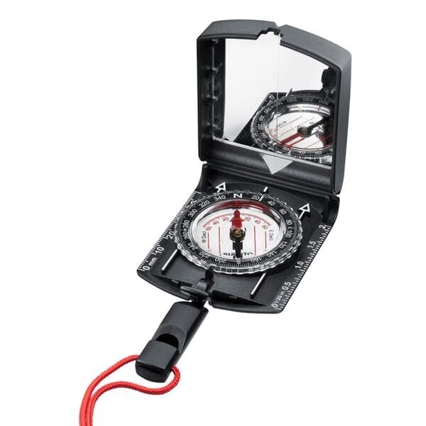 Compas MCB Mirror Suunto®