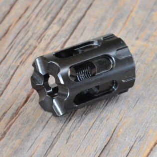 Compensator de gură CZ Scorpion Evo Ultra Comp HB Industries®