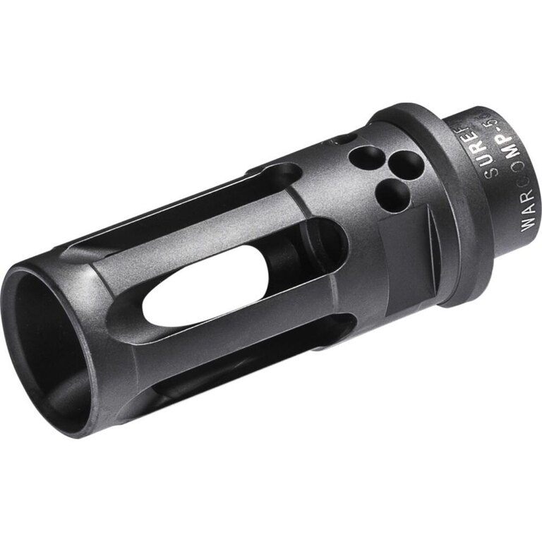 Compensator pentru amortizor Warcomp CTN / calibru .223" SureFire®