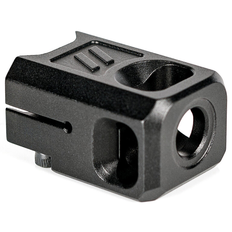 Compensator PRO V2 Glock Gen5 / calibru 9mm ZEV Technologies®