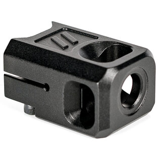 Compensator PRO V2 Glock Gen5 / calibru 9mm ZEV Technologies®