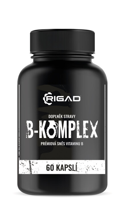 Complex B – Premium Rigad®