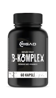 Complex B – Premium Rigad®