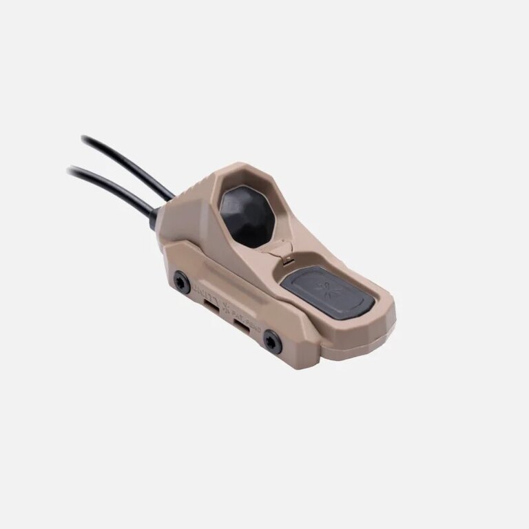Comutator de cablu AXON™ SureFire® / DBAL Laser Unity Tactical®