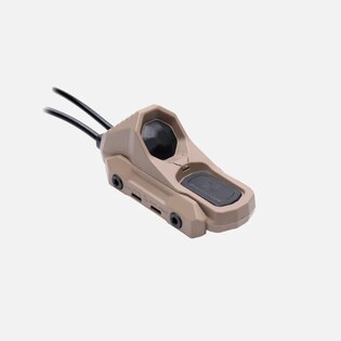 Comutator de cablu AXON™ SureFire® / DBAL Laser Unity Tactical®